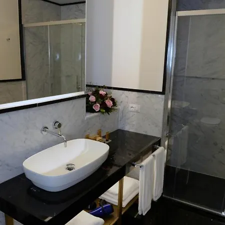 Spagna Luxury Rome