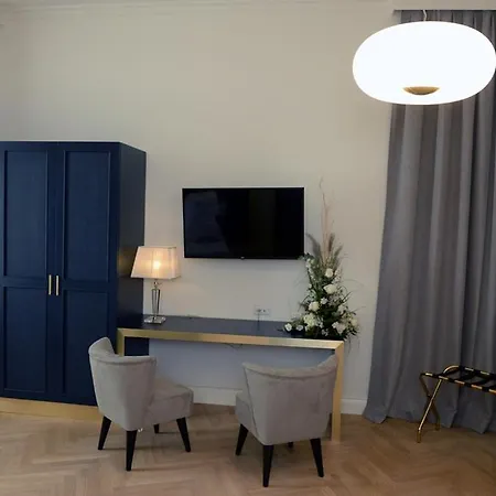 Spagna Luxury Guest house