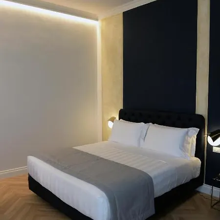 Guest house Spagna Luxury 4*
