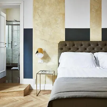 Spagna Luxury 4*