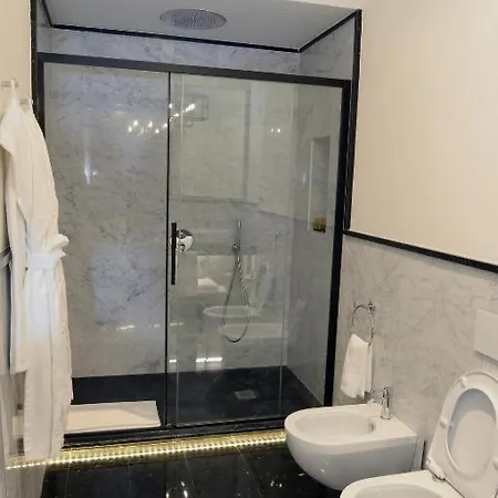 Guest house Spagna Luxury 4*