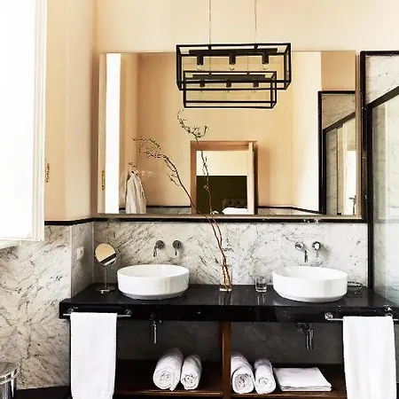 Spagna Luxury Guest house Rome