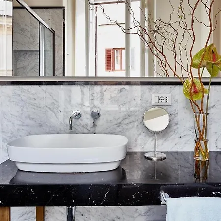 Spagna Luxury Гостевой дом 4*