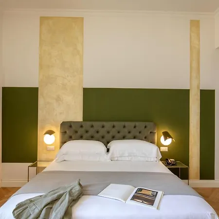 Casa de hóspedes Spagna Luxury Roma