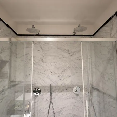 Spagna Luxury Rome