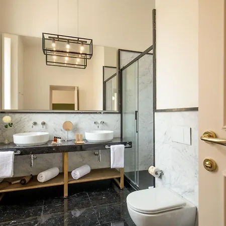 Gasthof Spagna Luxury