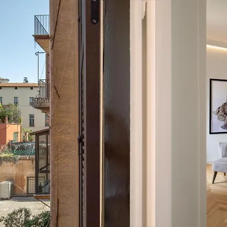 Spagna Luxury