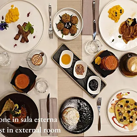 Spagna Luxury 4*