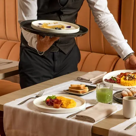 Spagna Luxury 4*