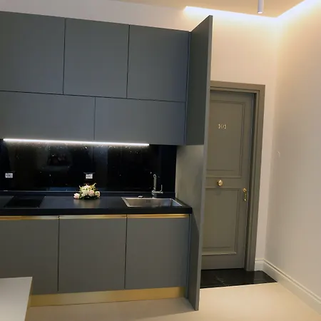 Spagna Luxury 4*