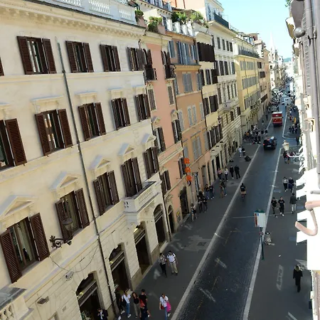 Spagna Luxury 4*