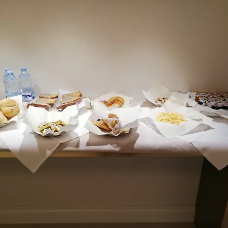 Spagna Luxury 4*