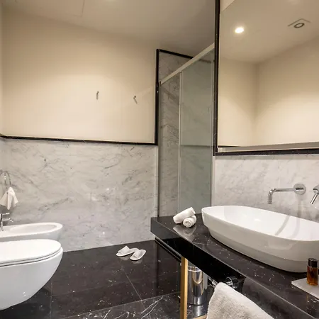 Guest house Spagna Luxury Rome