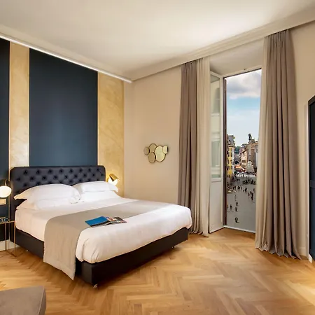 Spagna Luxury Guest house