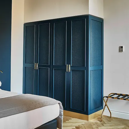 Guest house Spagna Luxury 4*