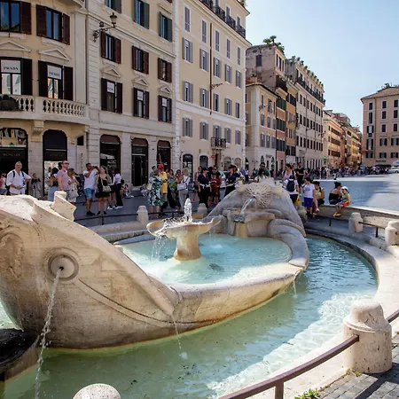 Spagna Luxury