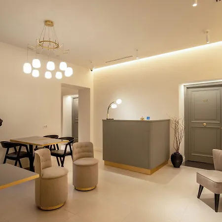 Spagna Luxury
