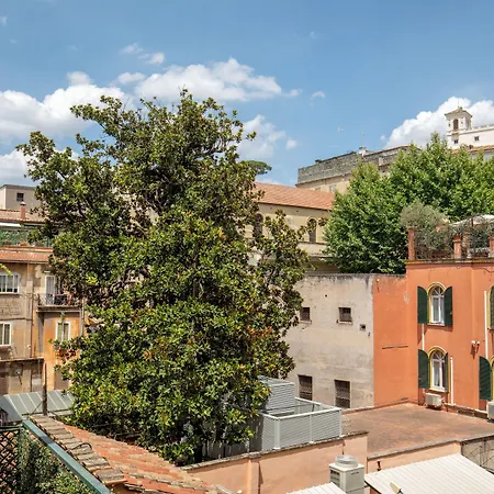Spagna Luxury Guest house 4*