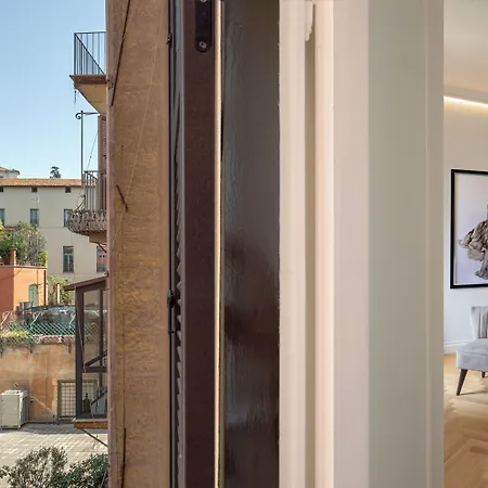 Guest house Spagna Luxury