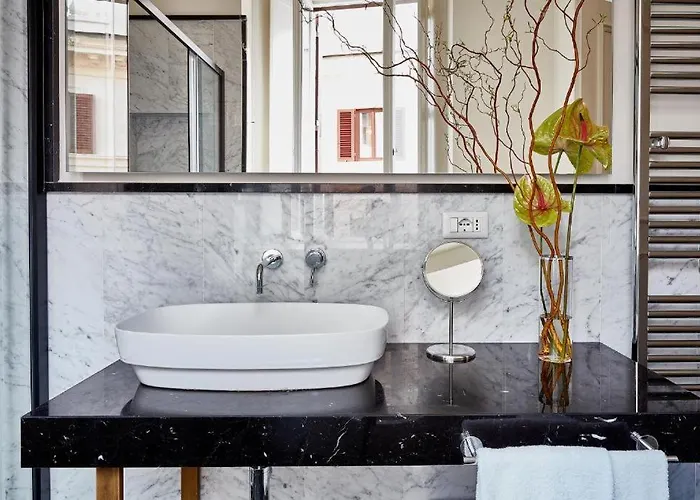 Spagna Luxury Konukevi 4*