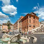 Spagna Luxury Affittacamere