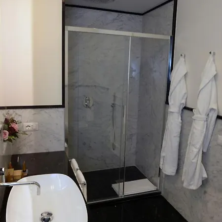 Spagna Luxury Rzym