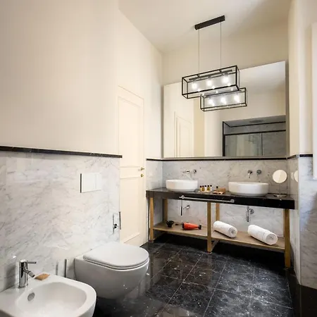 Spagna Luxury Maison d'hôtes