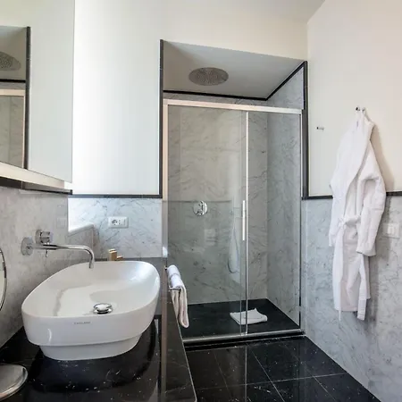 Spagna Luxury Maison d'hôtes Rome