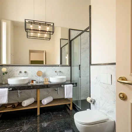 Maison d'hôtes Spagna Luxury Rome