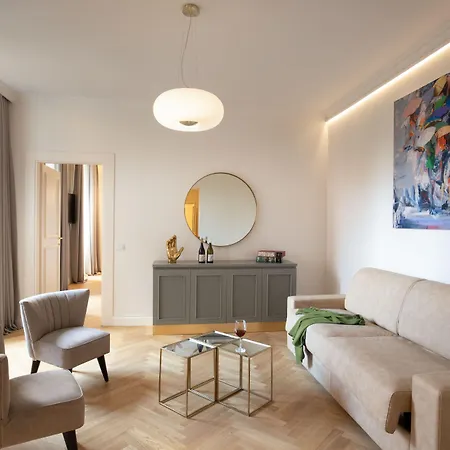 Spagna Luxury Maison d'hôtes 4*